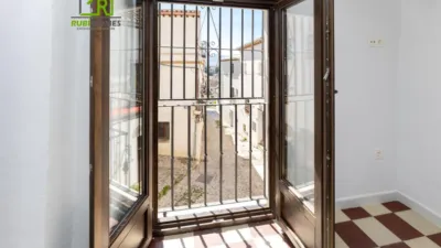 Flat in Albayzin photo 3