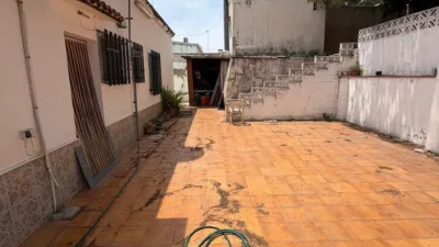 Chalet in Urbanización Calicanto photo 11