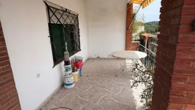 Chalet in Urbanización Calicanto photo 12