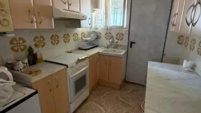Chalet in Urbanización Calicanto photo 3