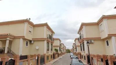 Chalet on Pedro de Mena Street photo 4