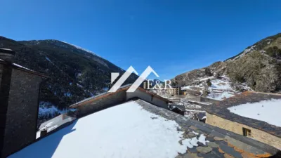Finca rústica en venta en Carretera de Ransol, Ransol (Canillo) de 1.550.000 €