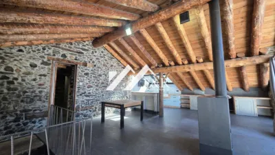 Finca rústica en venta en Carretera de Ransol, Ransol (Canillo) de 1.550.000 €