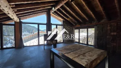 Finca rústica en venta en Carretera de Ransol, Ransol (Canillo) de 1.550.000 €