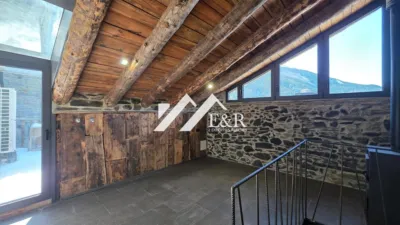 Finca rústica en venta en Carretera de Ransol, Ransol (Canillo) de 1.550.000 €