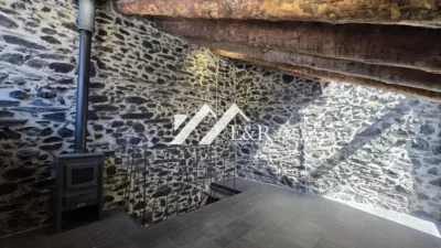 Finca rústica en venta en Carretera de Ransol, Ransol (Canillo) de 1.550.000 €