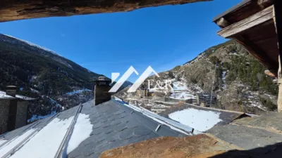 Finca rústica en venta en Carretera de Ransol, Ransol (Canillo) de 1.550.000 €