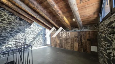 Finca rústica en venta en Carretera de Ransol, Ransol (Canillo) de 1.550.000 €