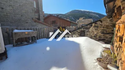 Finca rústica en venta en Carretera de Ransol, Ransol (Canillo) de 1.550.000 €