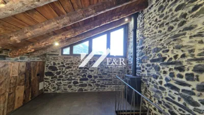 Finca rústica en venta en Carretera de Ransol, Ransol (Canillo) de 1.550.000 €