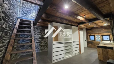 Finca rústica en venta en Carretera de Ransol, Ransol (Canillo) de 1.550.000 €