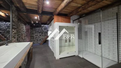 Finca rústica en venta en Carretera de Ransol, Ransol (Canillo) de 1.550.000 €