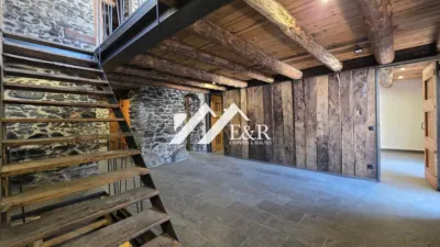 Finca rústica en venta en Carretera de Ransol, Ransol (Canillo) de 1.550.000 €