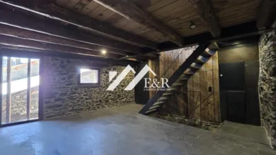 Finca rústica en venta en Carretera de Ransol, Ransol (Canillo) de 1.550.000 €