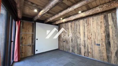 Finca rústica en venta en Carretera de Ransol, Ransol (Canillo) de 1.550.000 €