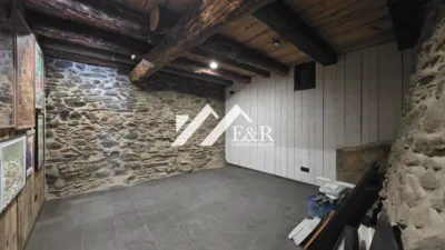Finca rústica en venta en Carretera de Ransol, Ransol (Canillo) de 1.550.000 €