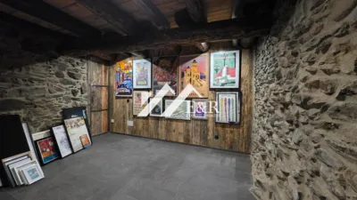Finca rústica en venta en Carretera de Ransol, Ransol (Canillo) de 1.550.000 €