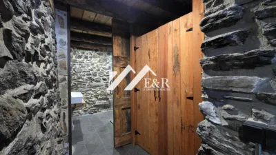 Finca rústica en venta en Carretera de Ransol, Ransol (Canillo) de 1.550.000 €