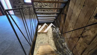 Finca rústica en venta en Carretera de Ransol, Ransol (Canillo) de 1.550.000 €