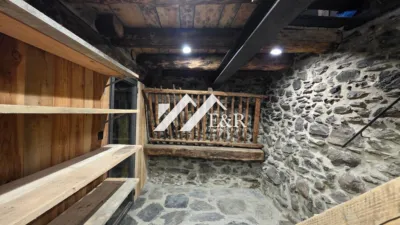 Finca rústica en venta en Carretera de Ransol, Ransol (Canillo) de 1.550.000 €