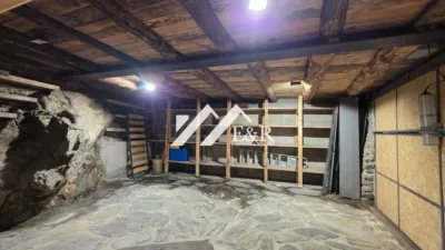 Finca rústica en venta en Carretera de Ransol, Ransol (Canillo) de 1.550.000 €