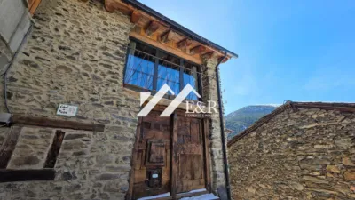 Finca rústica en venta en Carretera de Ransol, Ransol (Canillo) de 1.550.000 €