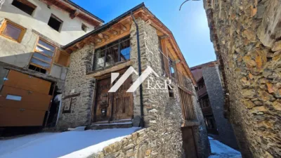 Finca rústica en venta en Carretera de Ransol, Ransol (Canillo) de 1.550.000 €