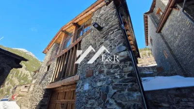 Finca rústica en venta en Carretera de Ransol, Ransol (Canillo) de 1.550.000 €