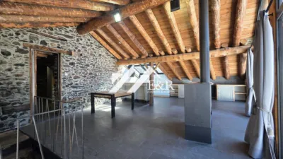 Finca rústica en venta en Carretera de Ransol, Ransol (Canillo) de 1.550.000 €