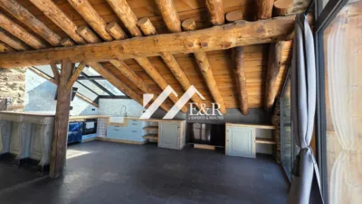 Finca rústica en venta en Carretera de Ransol, Ransol (Canillo) de 1.550.000 €