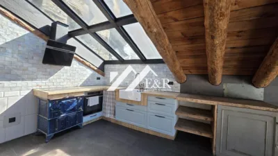 Finca rústica en venta en Carretera de Ransol, Ransol (Canillo) de 1.550.000 €