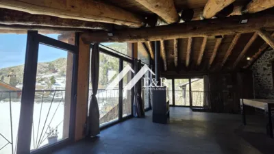 Finca rústica en venta en Carretera de Ransol, Ransol (Canillo) de 1.550.000 €
