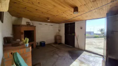 Rustic Finca on Las Rosas Street photo 29