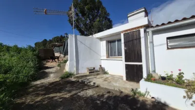 Rustic Finca on Las Rosas Street photo 3