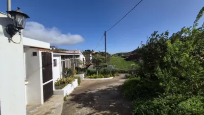 Rustic Finca on Las Rosas Street photo 6
