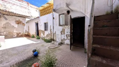 Chalet on Calle de Calerín Alto photo 11