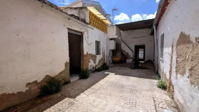 Chalet on Calle de Calerín Alto photo 12
