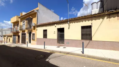 Chalet on Calle de Calerín Alto photo 2