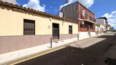 Chalet on Calle de Calerín Alto photo 3