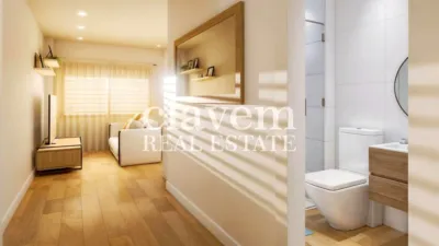 Apartment on Carrer de Jaume Pinent photo 9