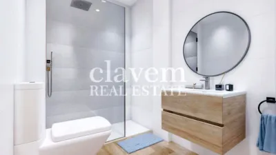 Apartment on Carrer de Jaume Pinent photo 10