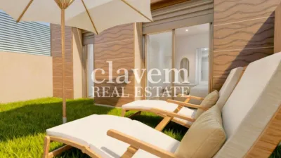 Apartment on Carrer de Jaume Pinent photo 12
