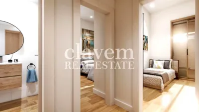 Apartment on Carrer de Jaume Pinent photo 13