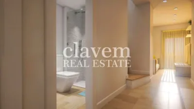 Apartment on Carrer de Jaume Pinent photo 14