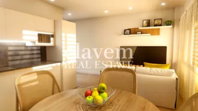 Apartment on Carrer de Jaume Pinent photo 16