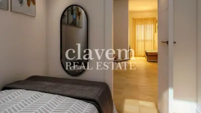 Apartment on Carrer de Jaume Pinent photo 17