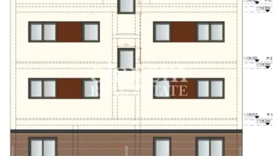 Apartment on Carrer de Jaume Pinent photo 4