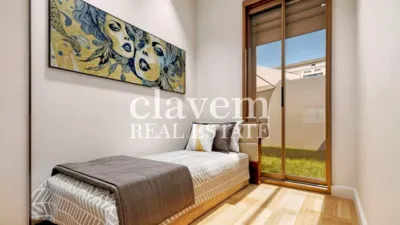 Apartment on Carrer de Jaume Pinent photo 6