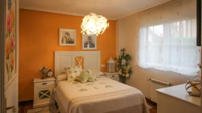 Chalet in La Revilla photo 10