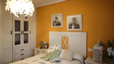 Chalet in La Revilla photo 11